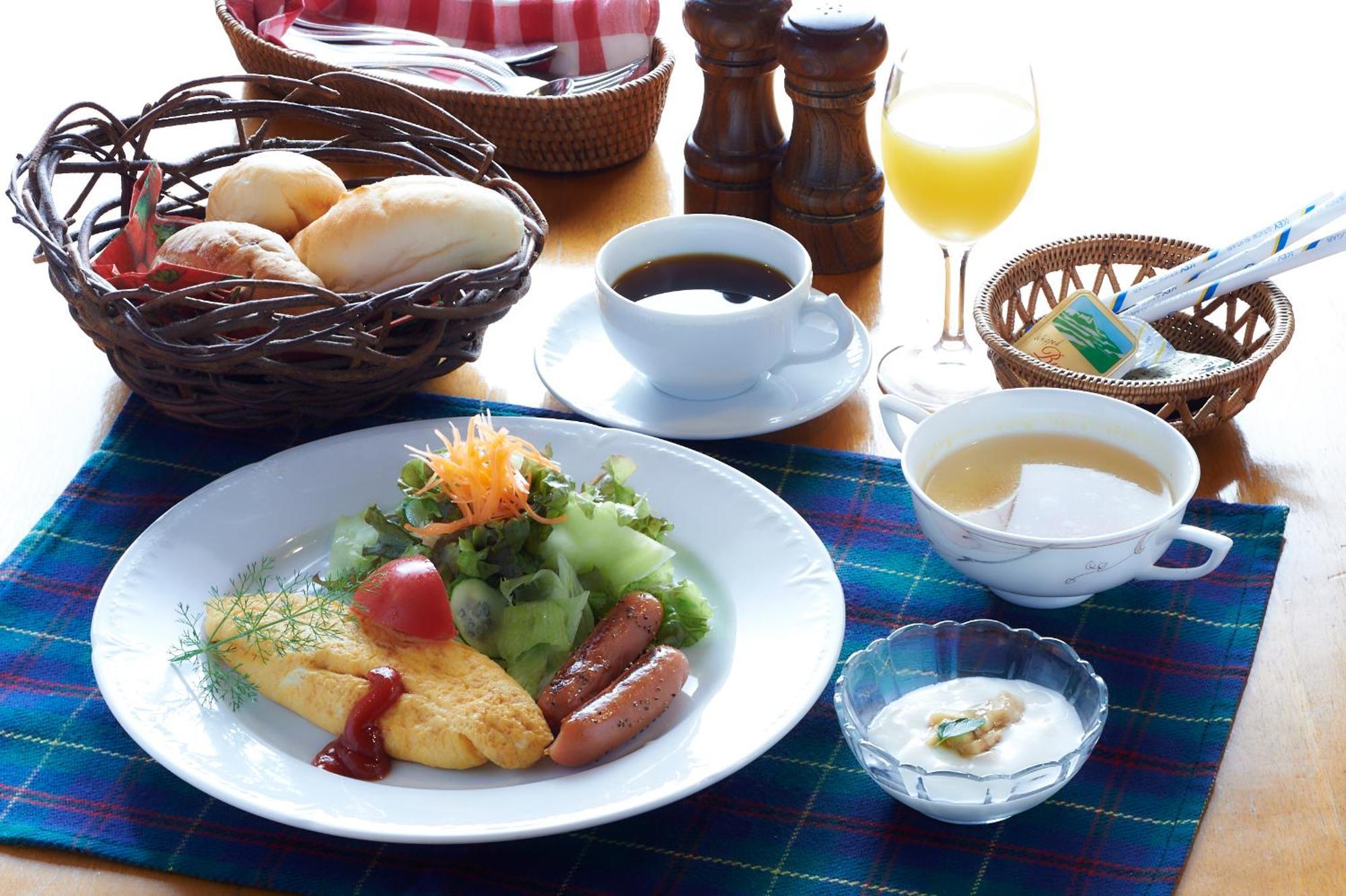 Kitashiobara Lake Village Donaludo Pension מראה חיצוני תמונה