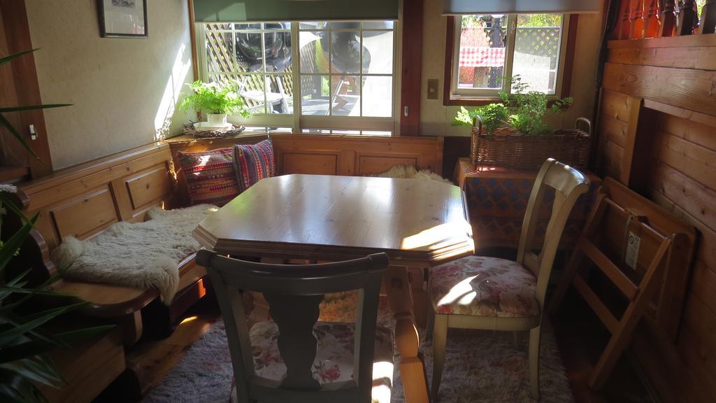 Kitashiobara Lake Village Donaludo Pension מראה חיצוני תמונה