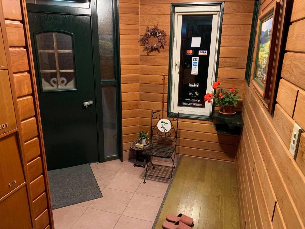 Kitashiobara Lake Village Donaludo Pension מראה חיצוני תמונה